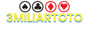 Logo 3MILIARTOTO